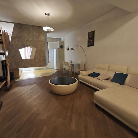 Luxury Apartment III 트빌리시 외부 사진