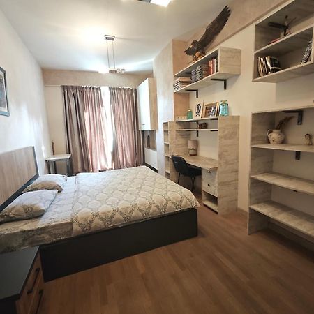 Luxury Apartment III 트빌리시 외부 사진