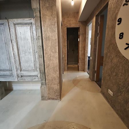 Luxury Apartment III 트빌리시 외부 사진
