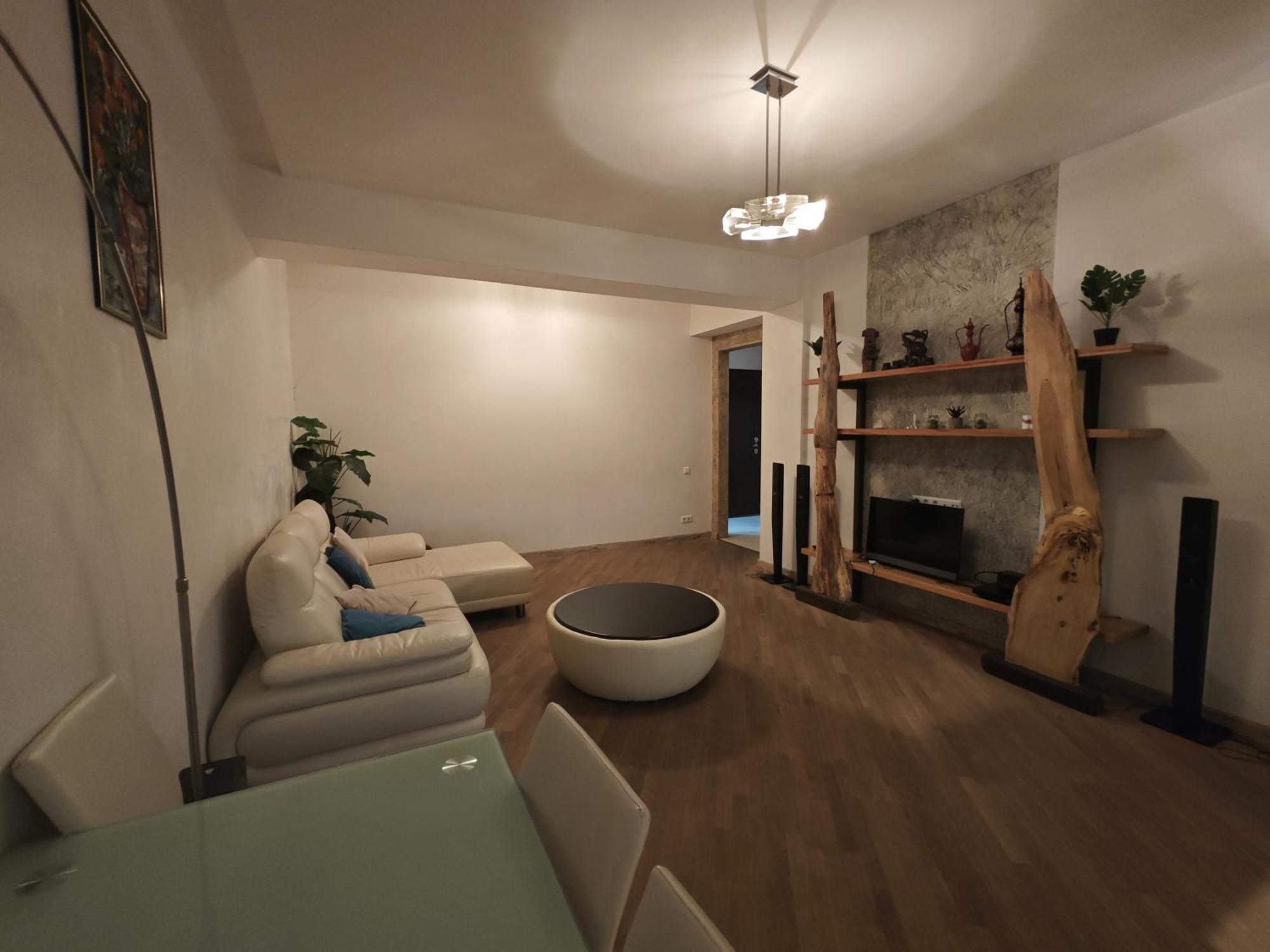 Luxury Apartment III 트빌리시 외부 사진