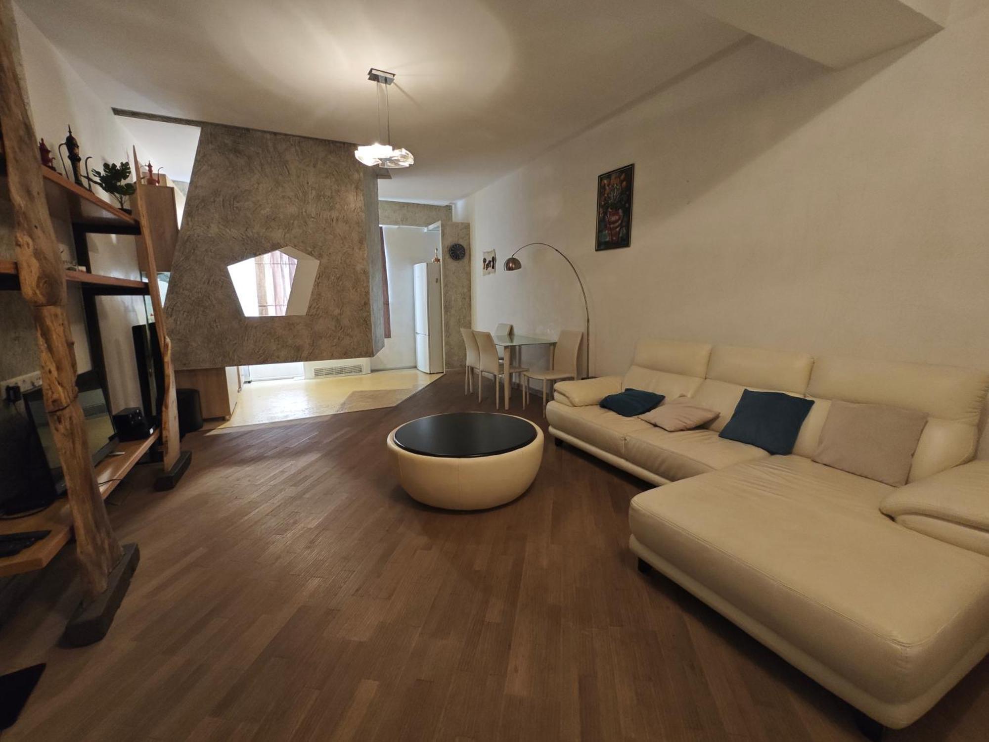 Luxury Apartment III 트빌리시 외부 사진
