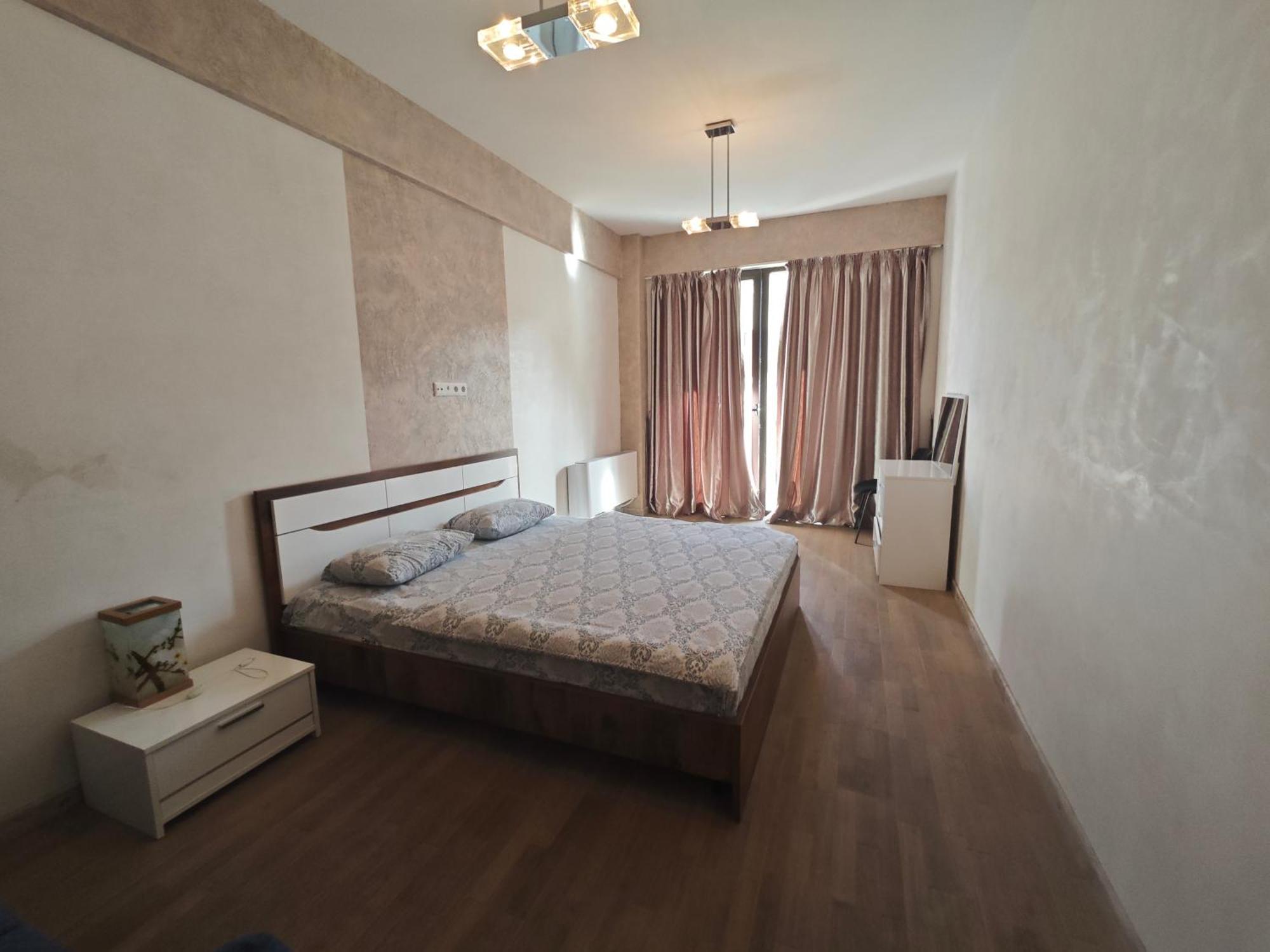 Luxury Apartment III 트빌리시 외부 사진