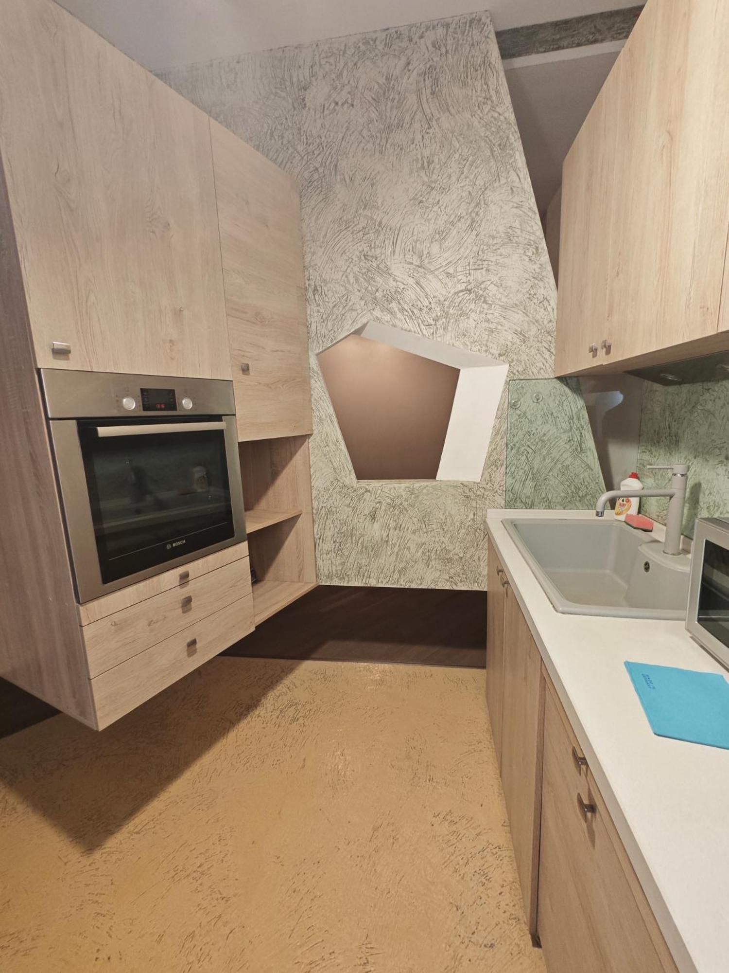 Luxury Apartment III 트빌리시 외부 사진