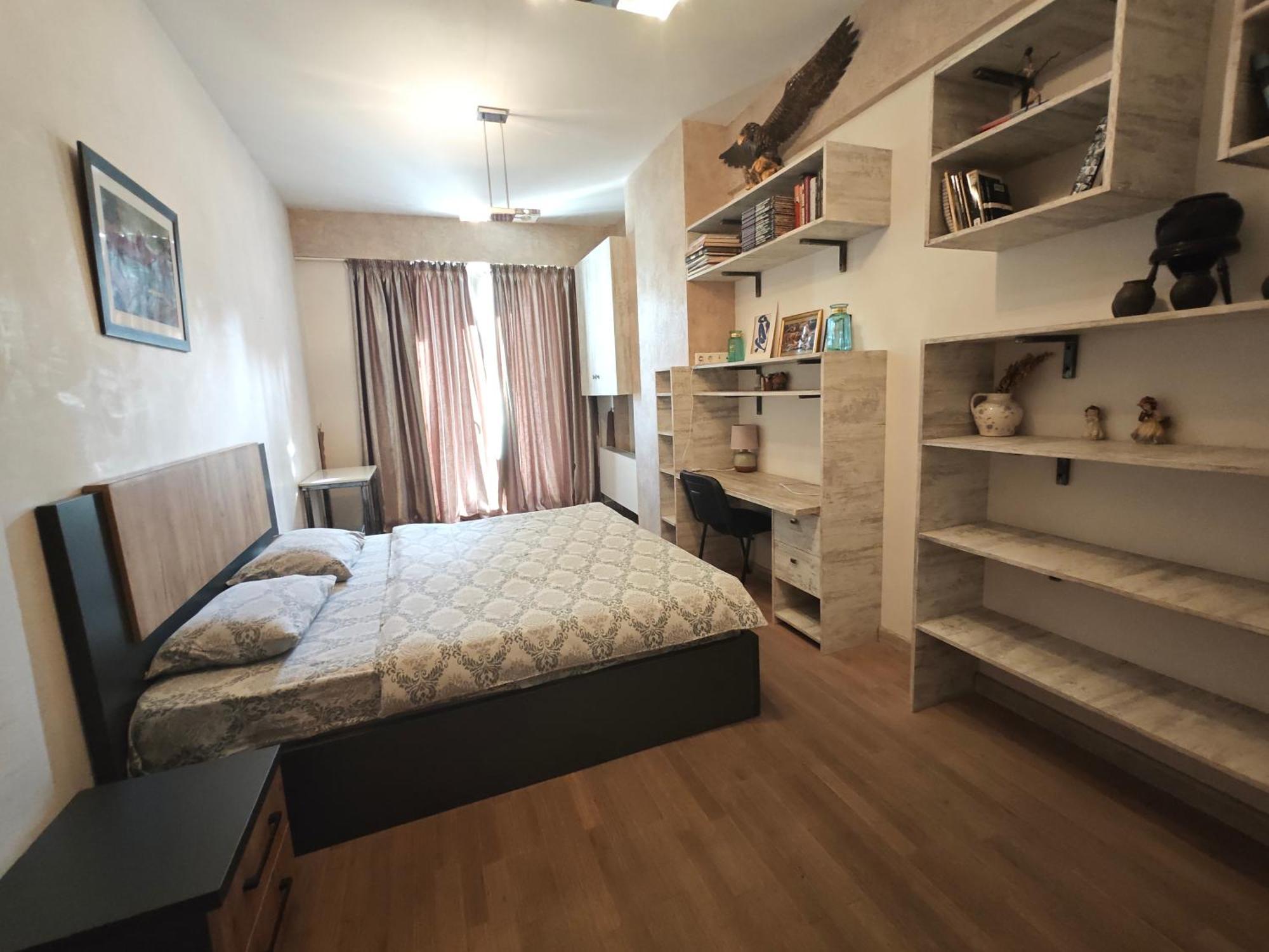 Luxury Apartment III 트빌리시 외부 사진