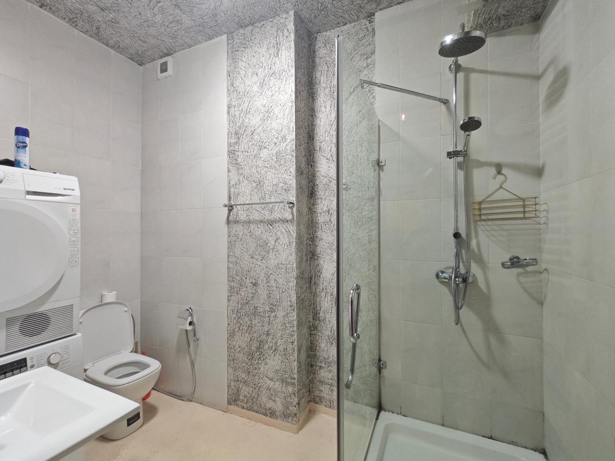 Luxury Apartment III 트빌리시 외부 사진