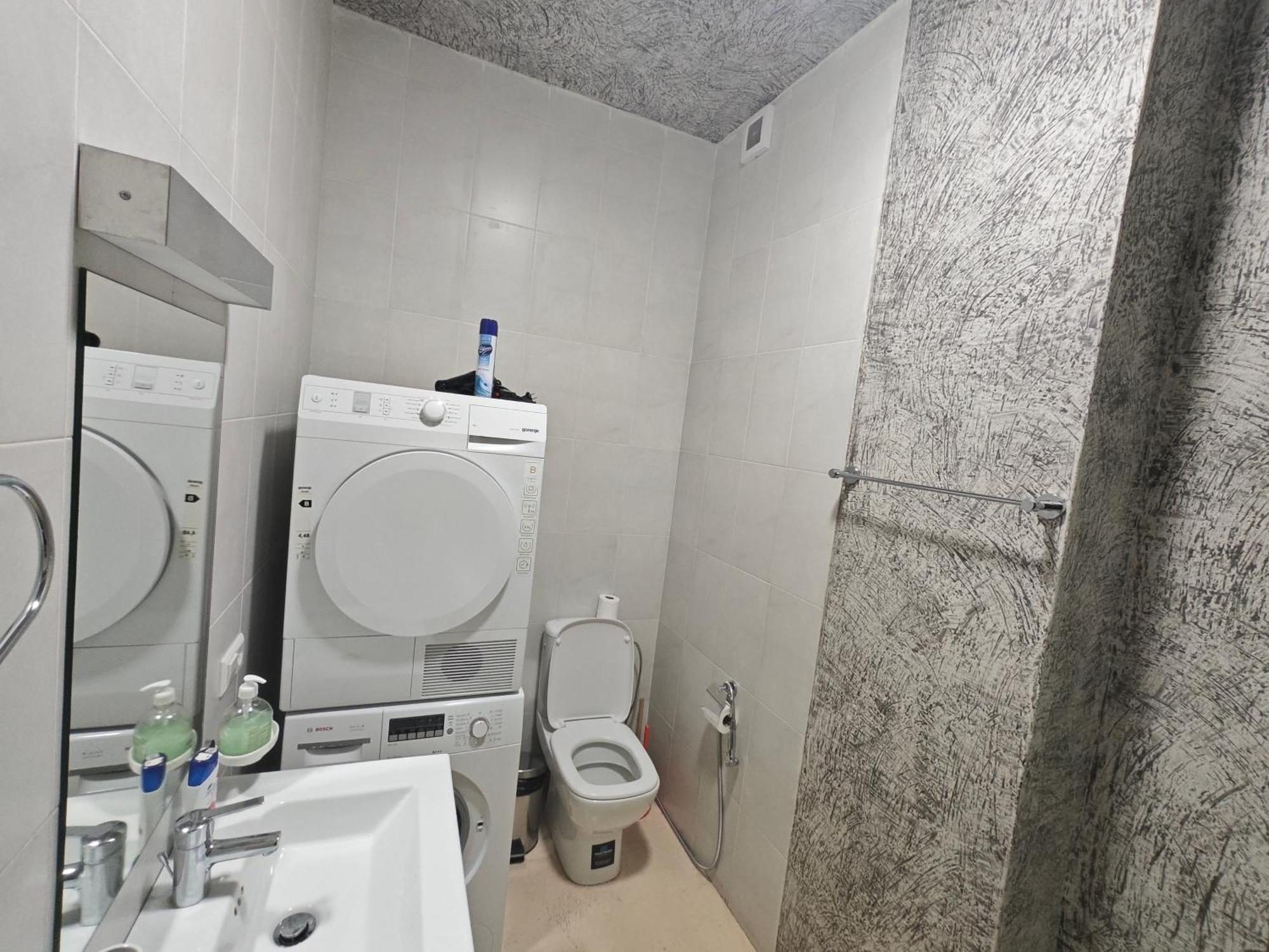 Luxury Apartment III 트빌리시 외부 사진