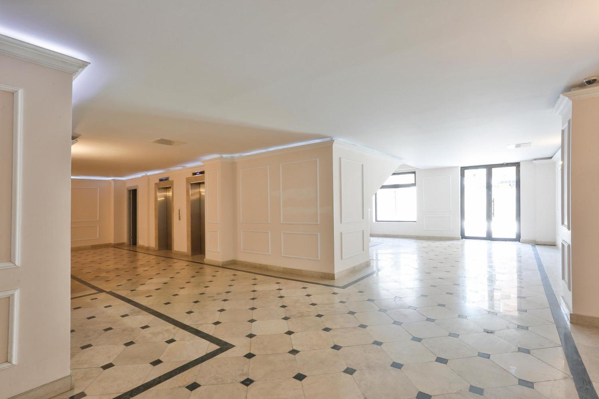 Luxury Apartment III 트빌리시 외부 사진