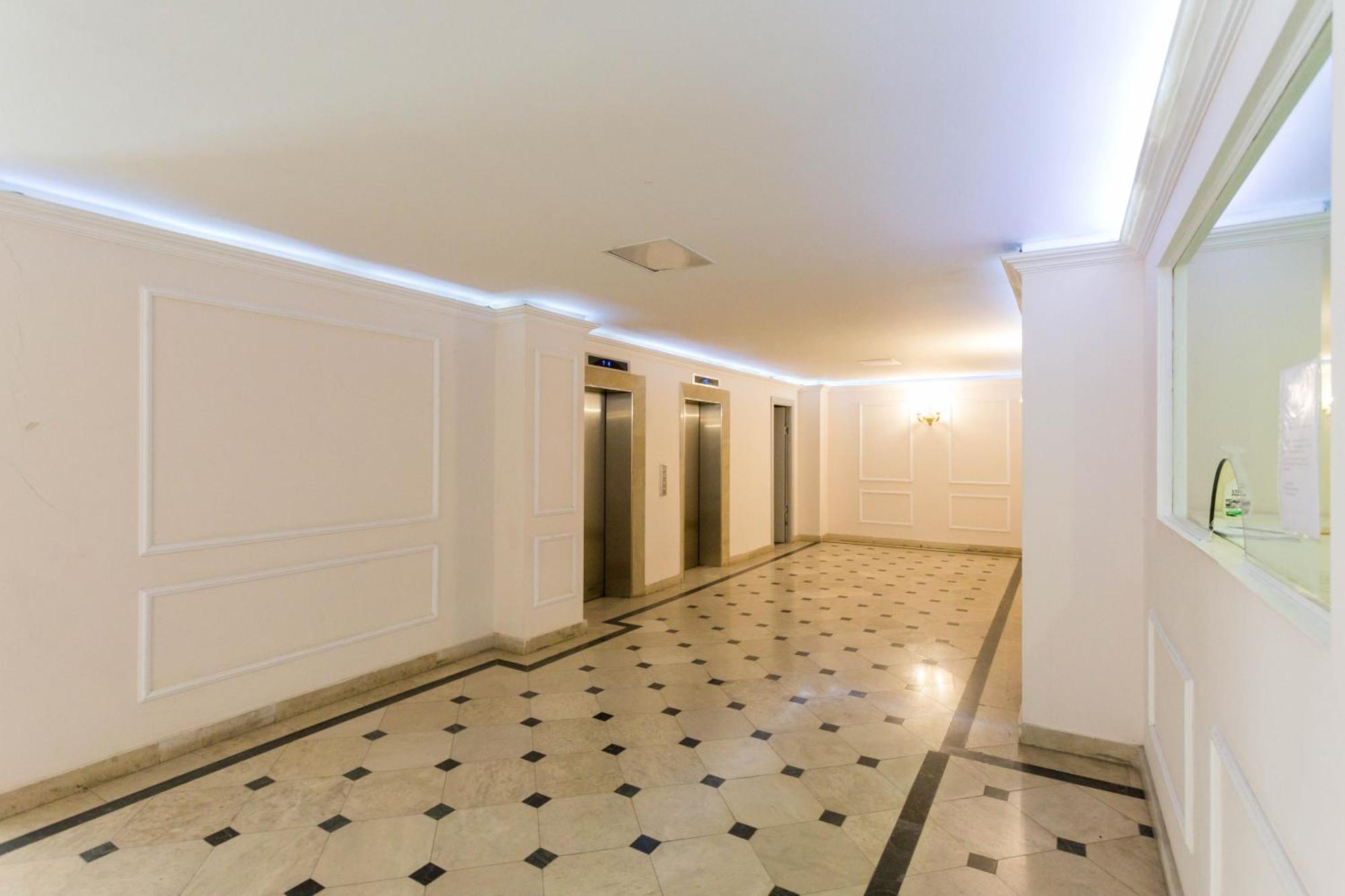 Luxury Apartment III 트빌리시 외부 사진