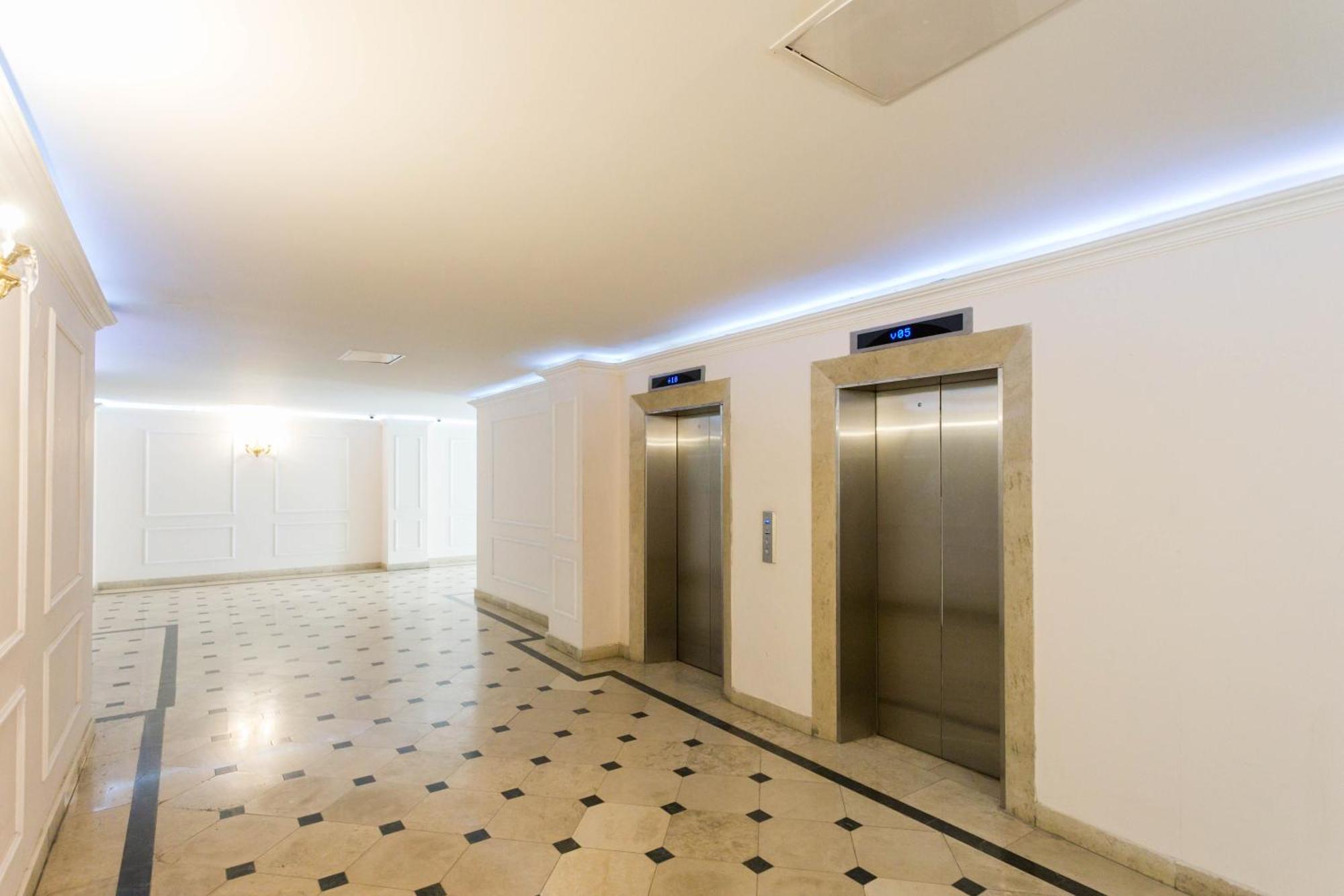 Luxury Apartment III 트빌리시 외부 사진